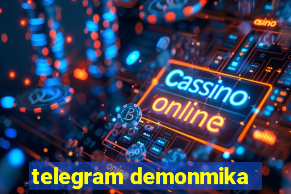 telegram demonmika